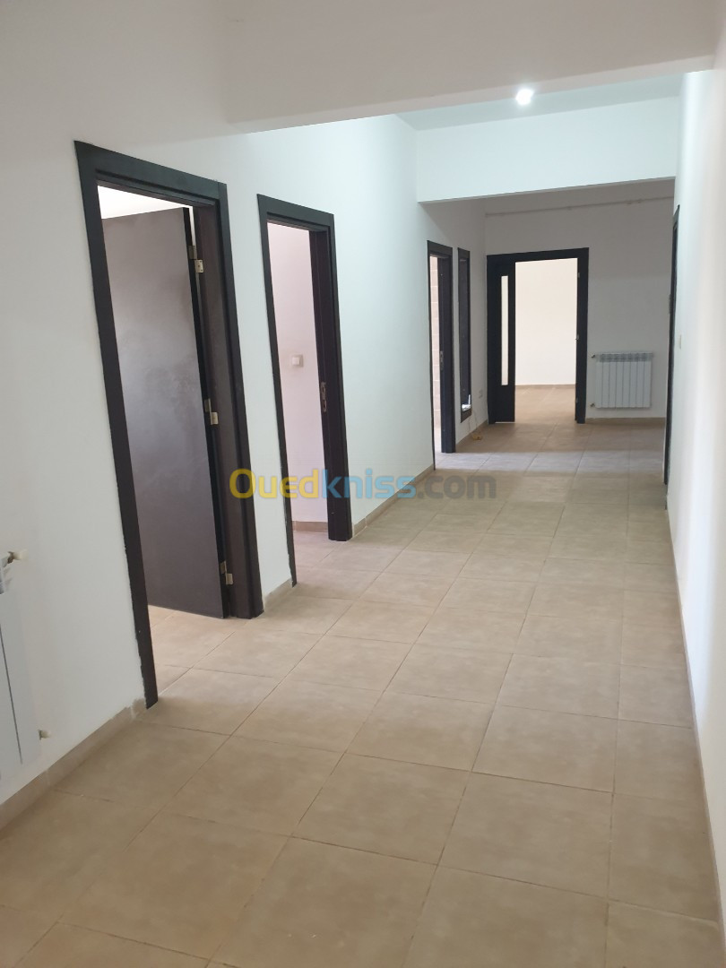 Vente Appartement F5 Constantine El khroub