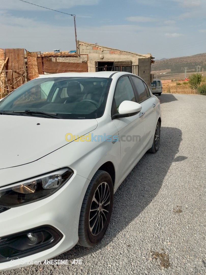 Fiat Tipo 2023 Tipo city