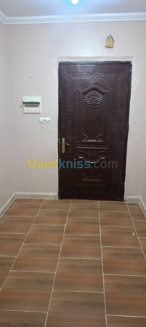 Vente Appartement F3 Boumerdes Souk el had