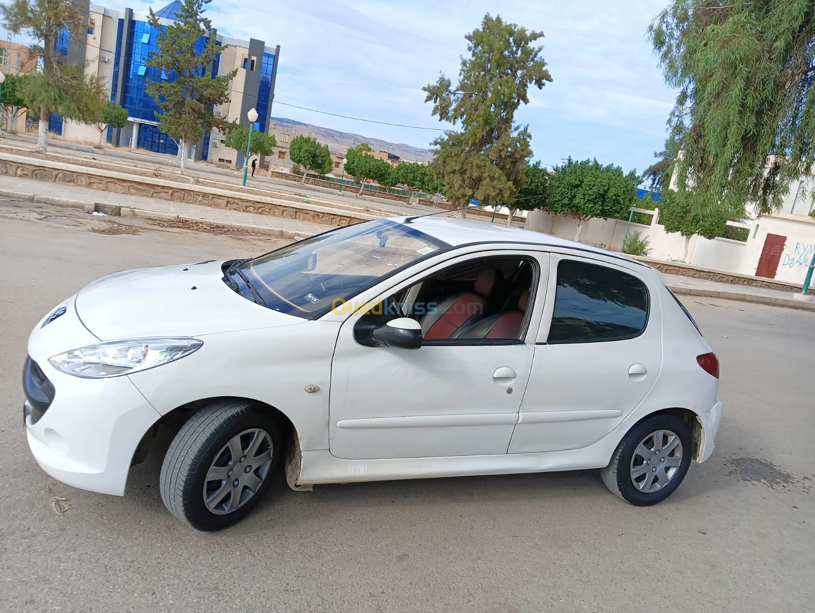 Peugeot 206 Plus 2010 206 Plus