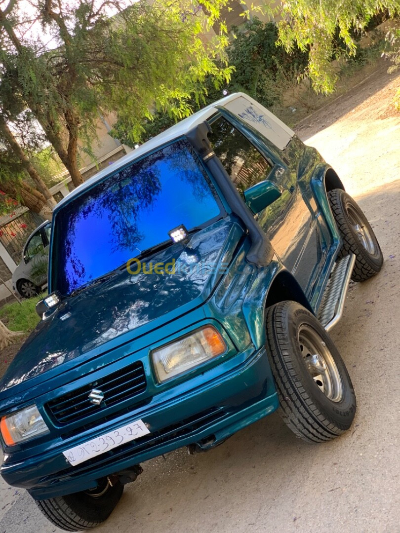 Suzuki Vitara 1993 Vitara