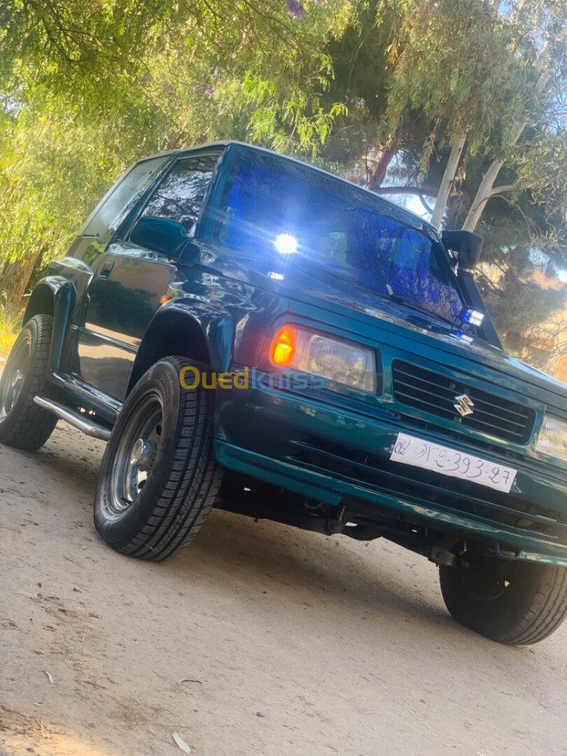 Suzuki Vitara 1993 Vitara