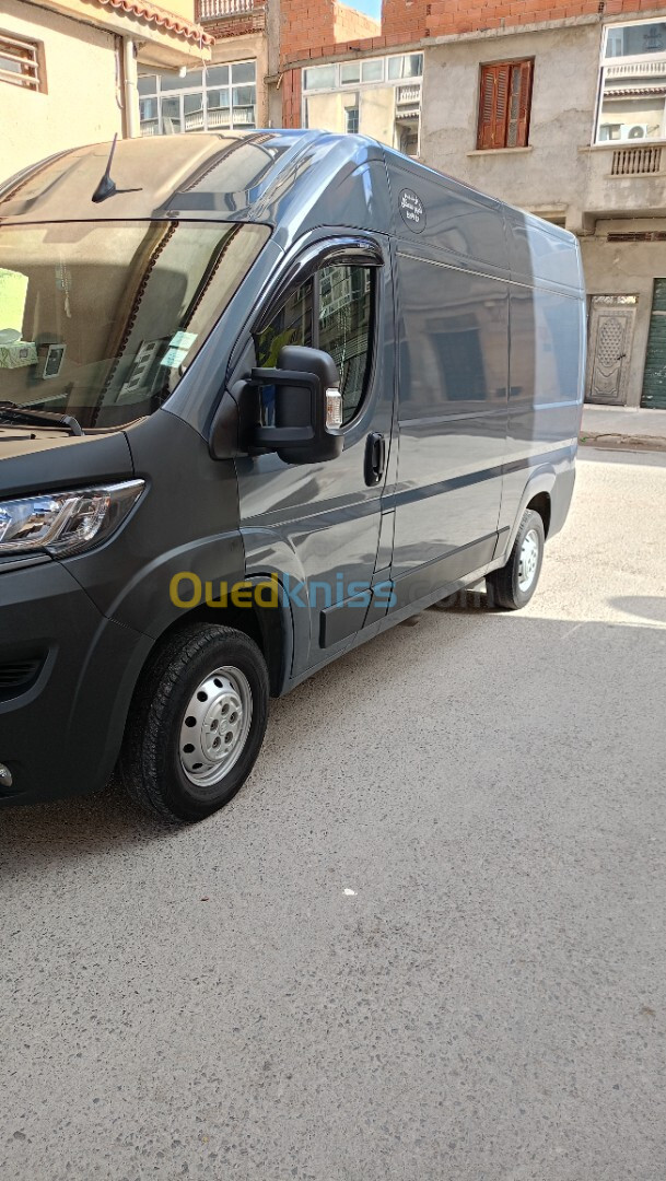 Fiat DUCATO 2023