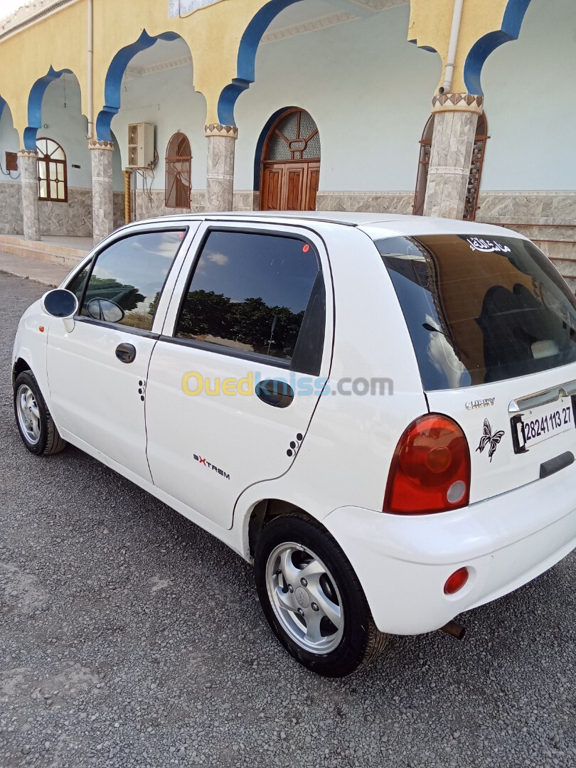 Chery QQ 2013 QQ