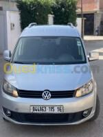 Volkswagen Caddy 2015 Caddy