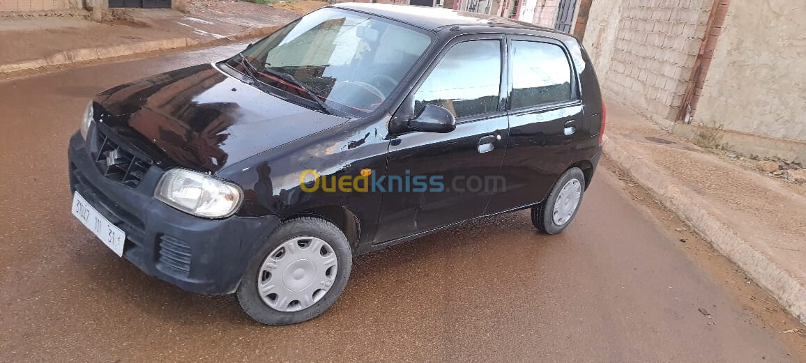 Suzuki Alto 2011 Alto