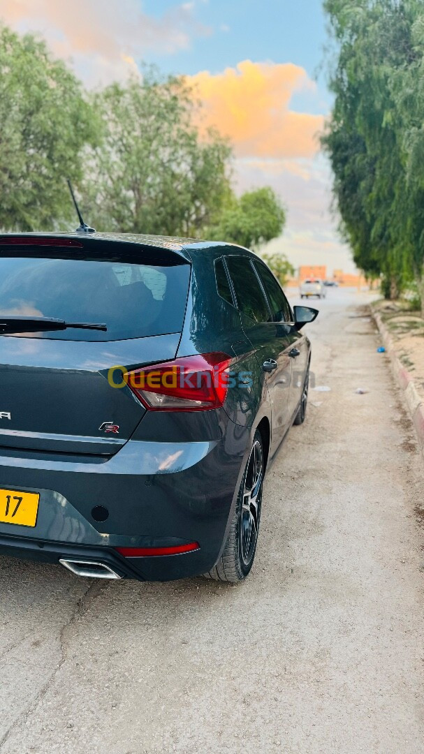 Seat Ibiza 2019 FR