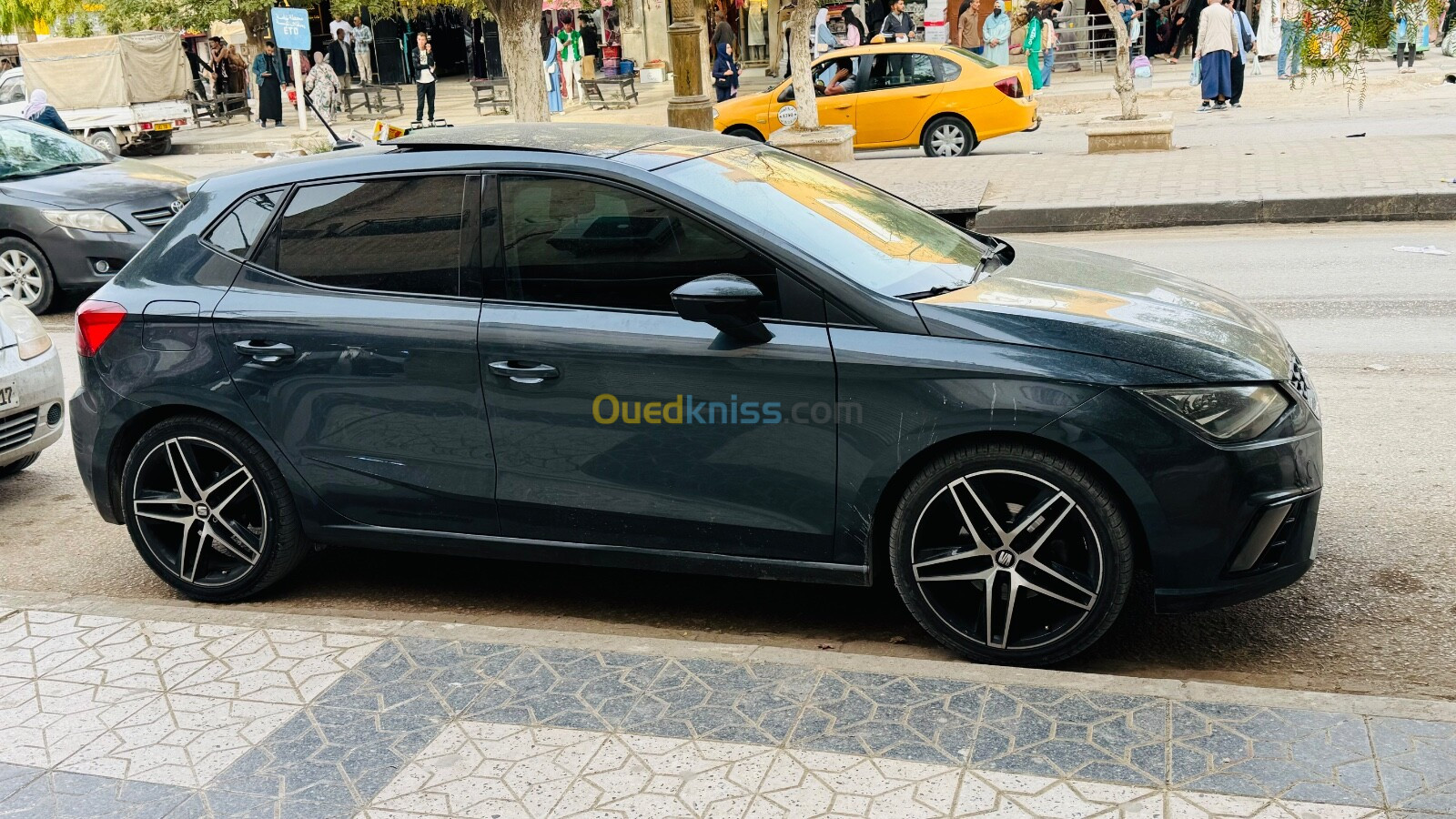 Seat Ibiza 2019 FR