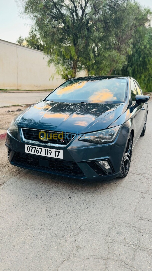 Seat Ibiza 2019 FR