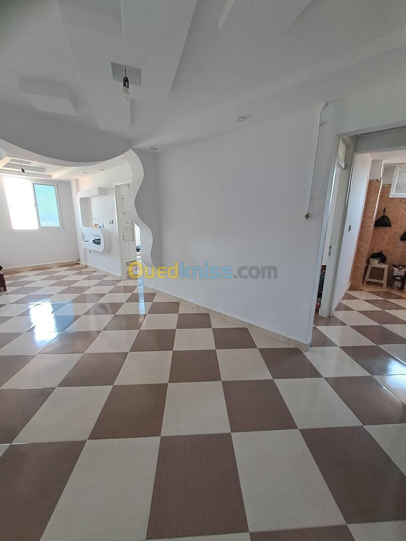 Vente Appartement Tizi Ouzou Tizi ouzou