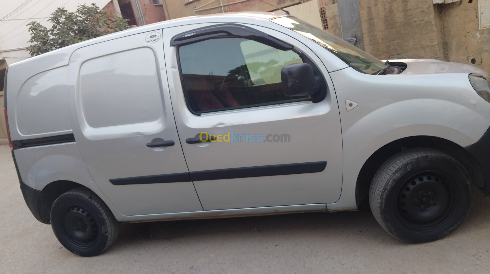 Renault Kangoo 2009 Kangoo