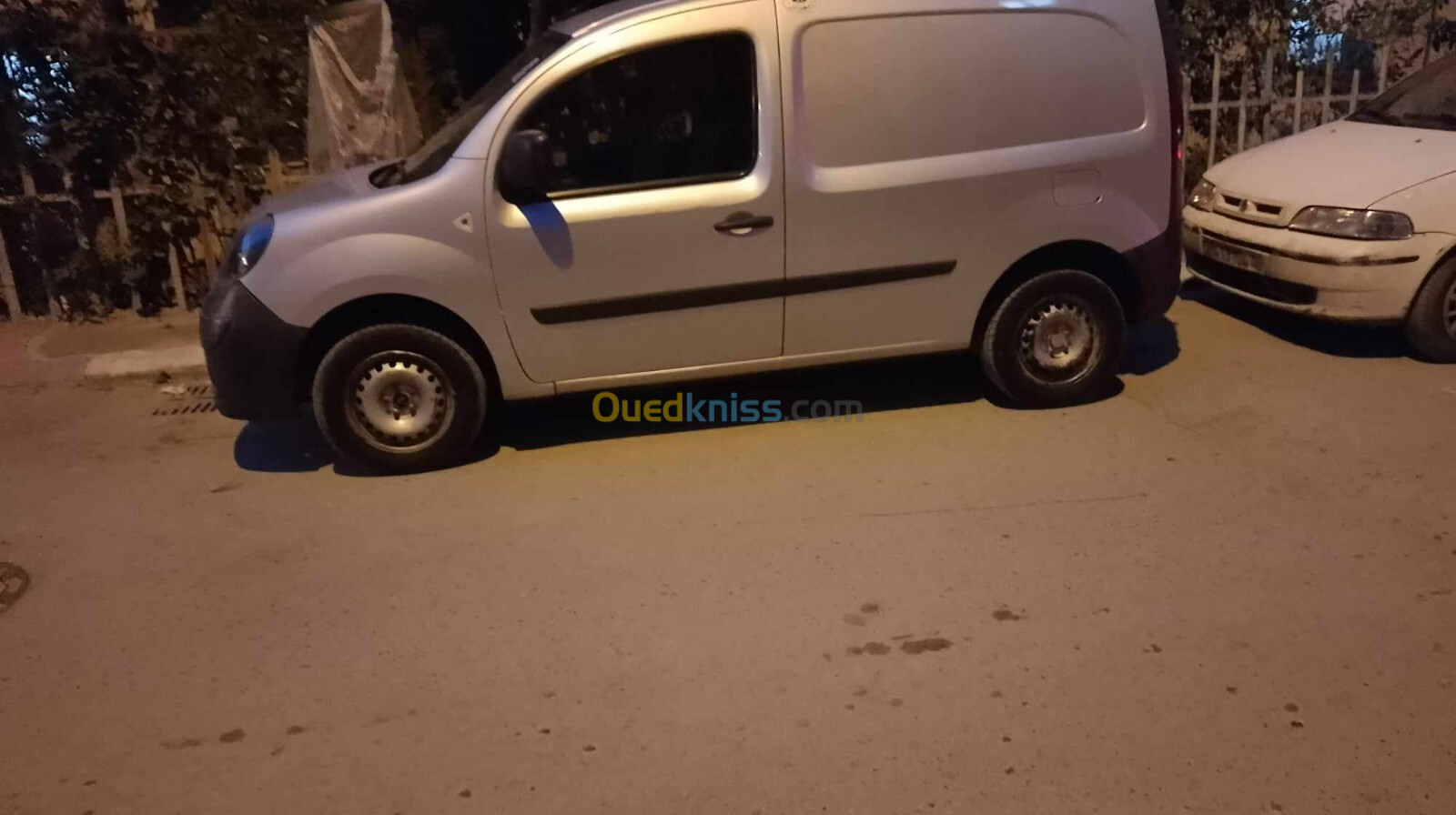 Renault Kangoo 2009 Kangoo