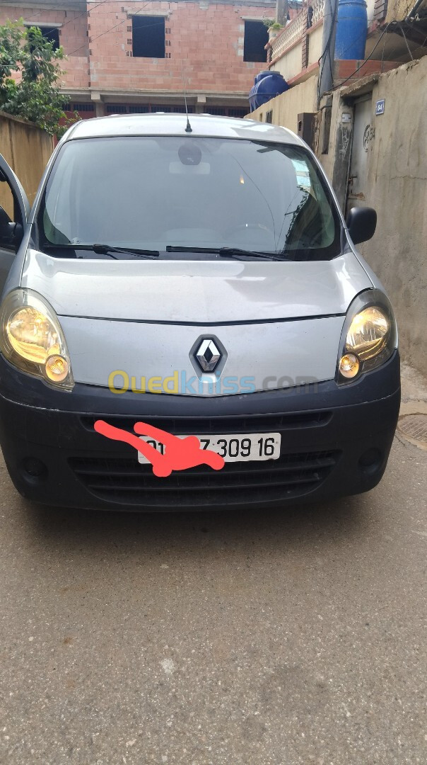 Renault Kangoo 2009 Kangoo