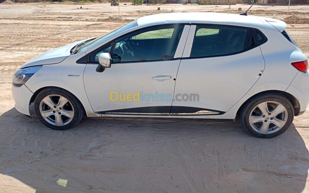 Renault Clio 4 2013 Clio 4