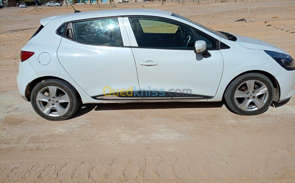 Renault Clio 4 2013 Clio 4