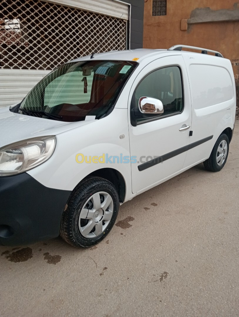 Renault Kangoo 2014 Kangoo