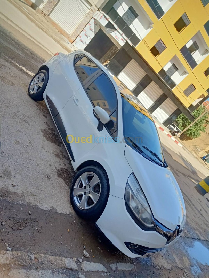 Renault Clio 4 2013 Clio 4