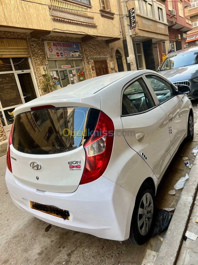 Hyundai EON 2012 GLS