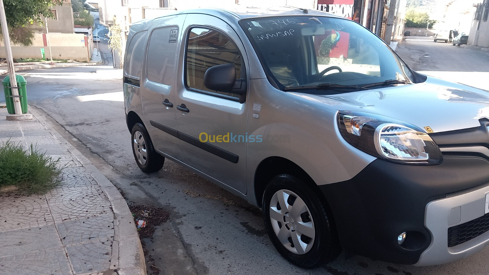 Renault Kangoo 2021 Confort