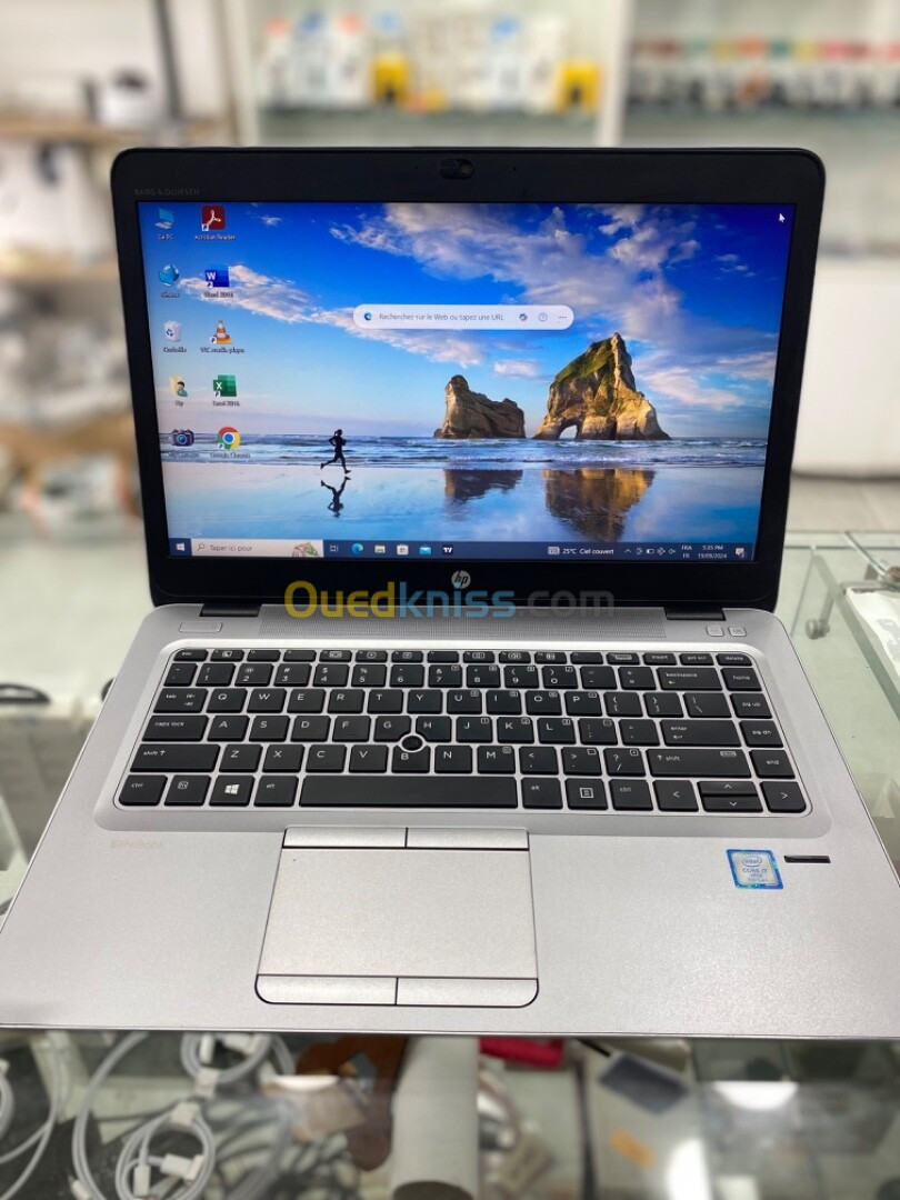 HP Elitebook