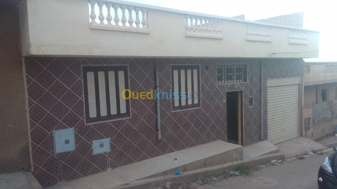 Vente Niveau De Villa F5 Tlemcen Ghazaouet