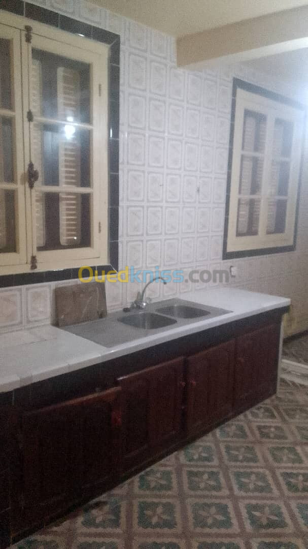 Vente Niveau De Villa F5 Tlemcen Ghazaouet