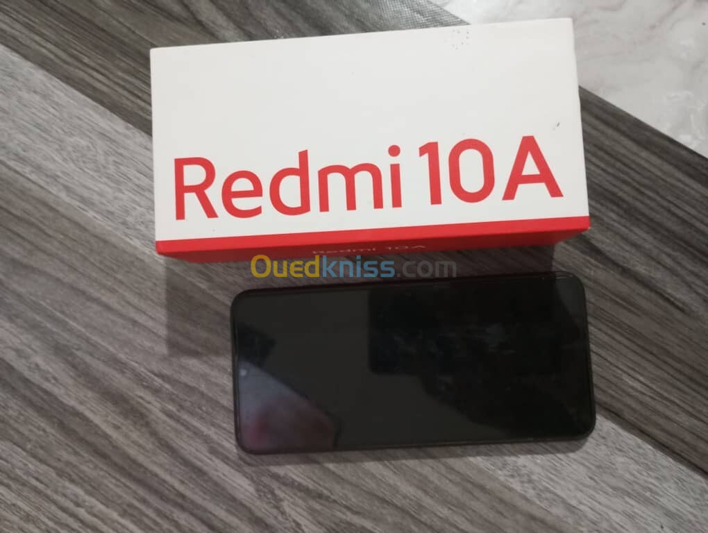 Redmi 10a