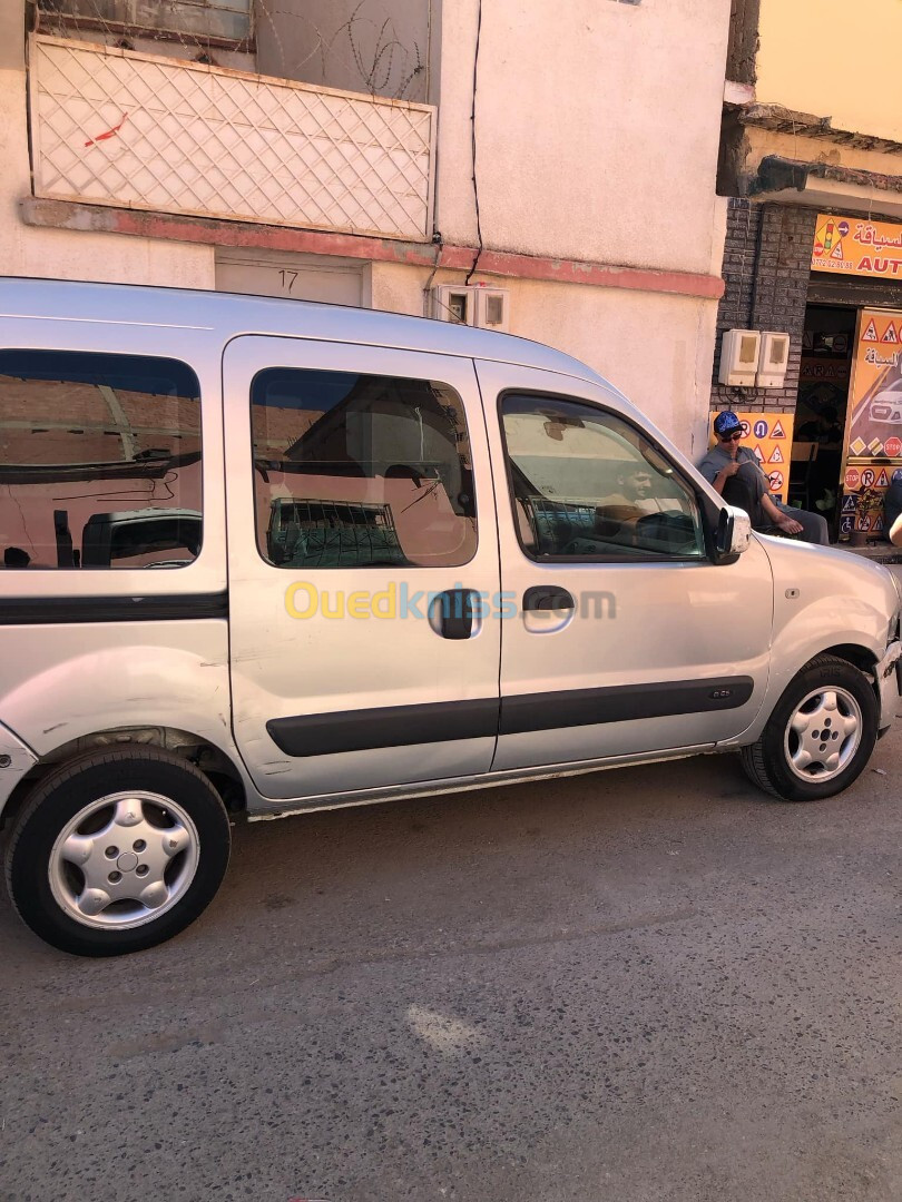 Renault Kangoo 2006 Kangoo