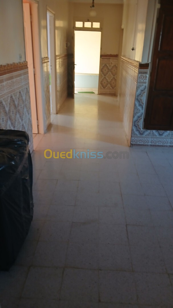 Location Appartement F3 Alger Khraissia