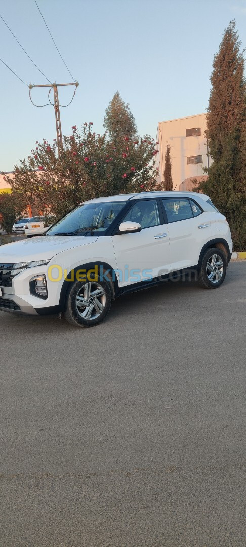 Hyundai Creta 2024 