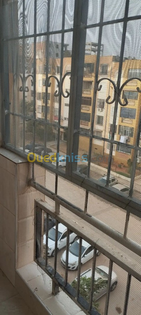 Vente Appartement F5 Alger Bir mourad rais