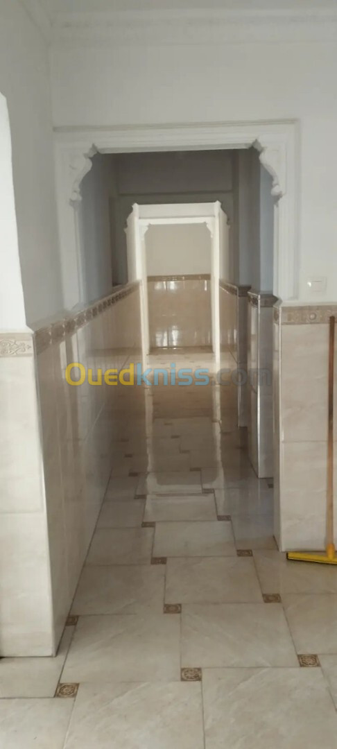 Vente Appartement F5 Alger Bir mourad rais