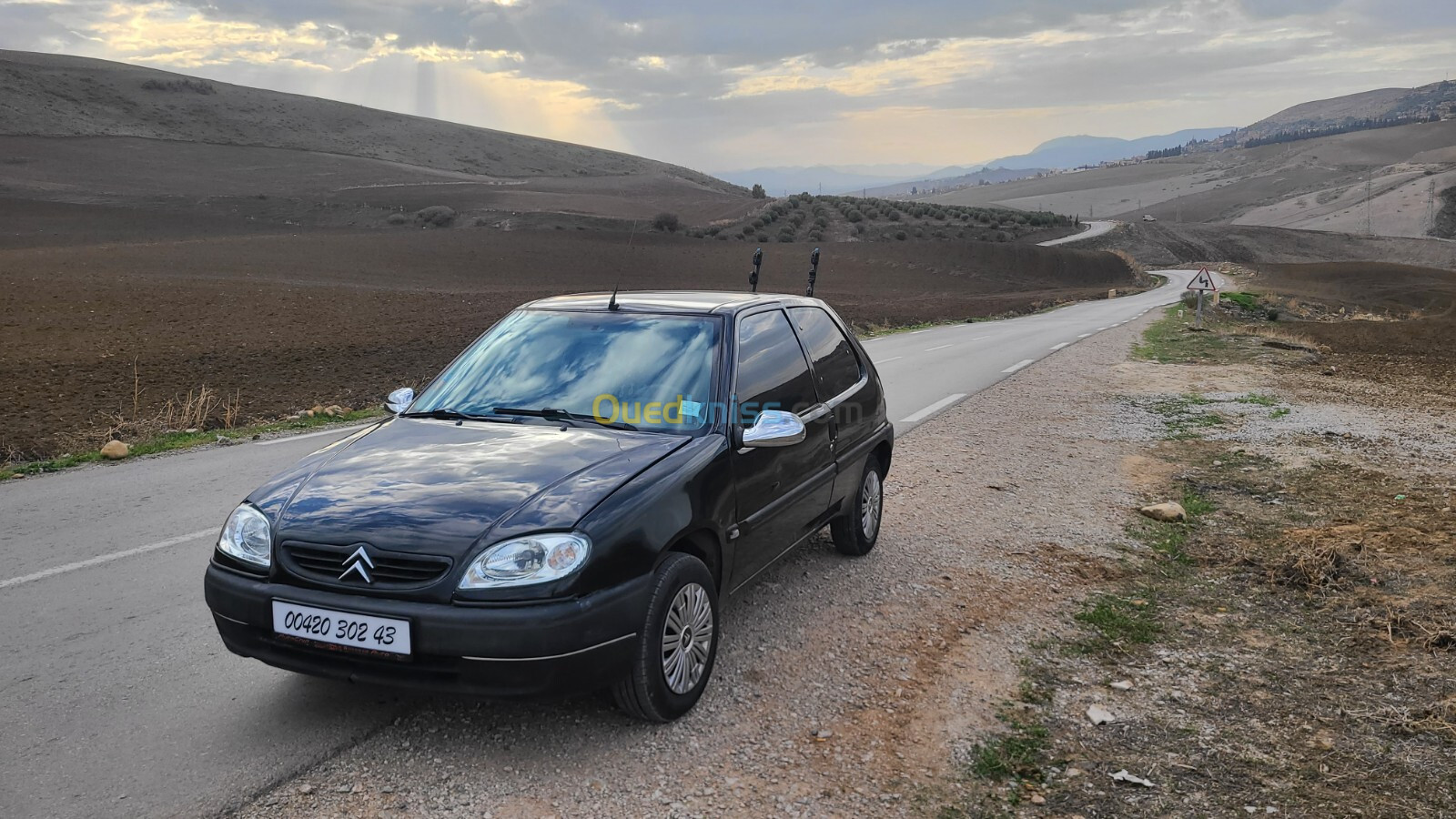 Citroen Saxo 2002 Saxo