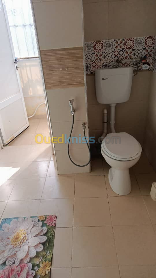 Vente Appartement F3 Tipaza Tipaza