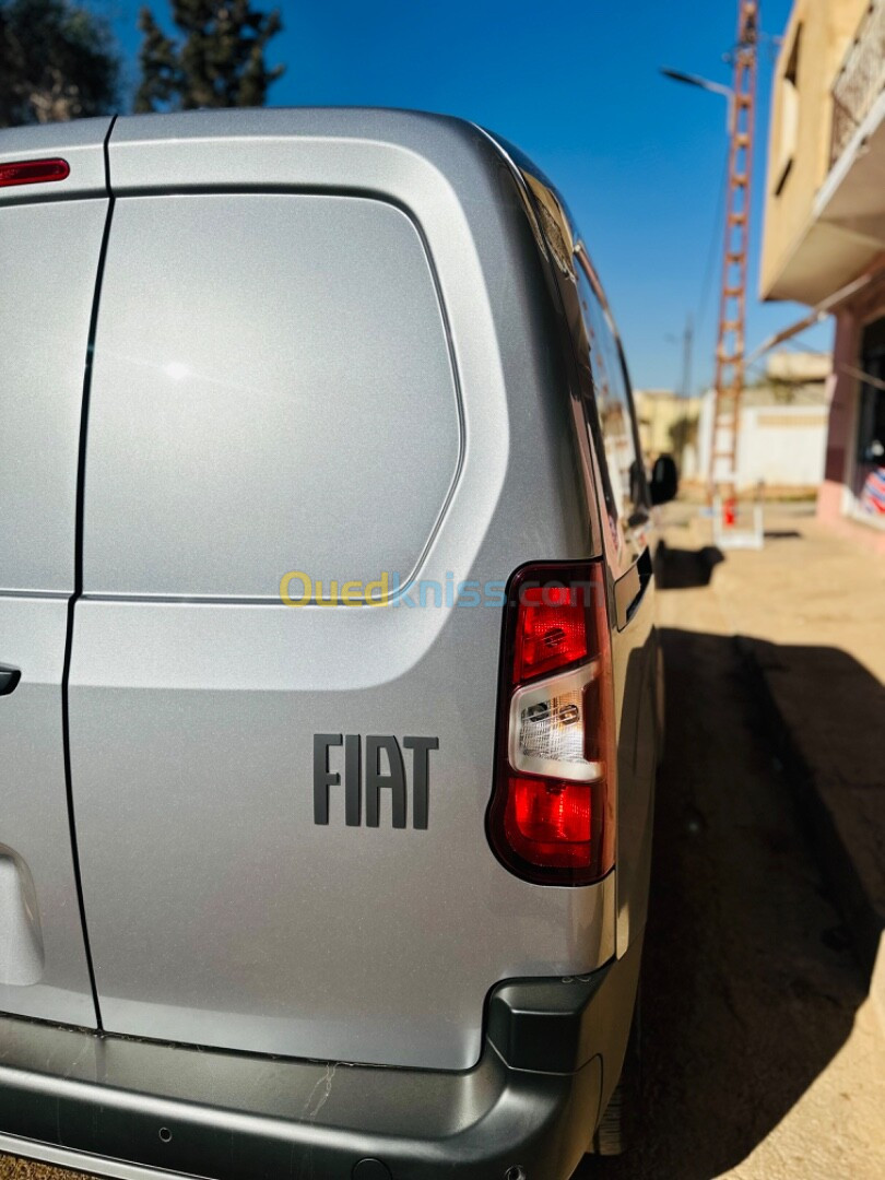 Fiat Doblo 2024 