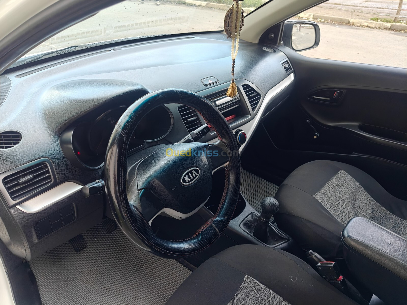 Kia Picanto 2012 Pop