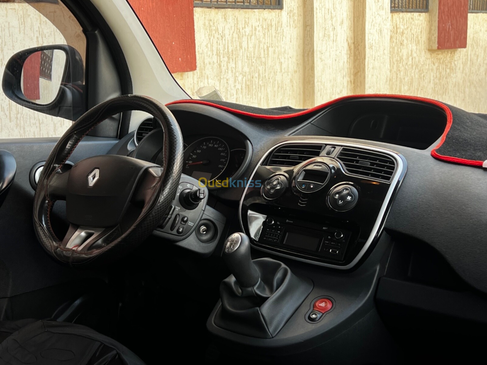 Renault Kangoo 2015 Privilège +