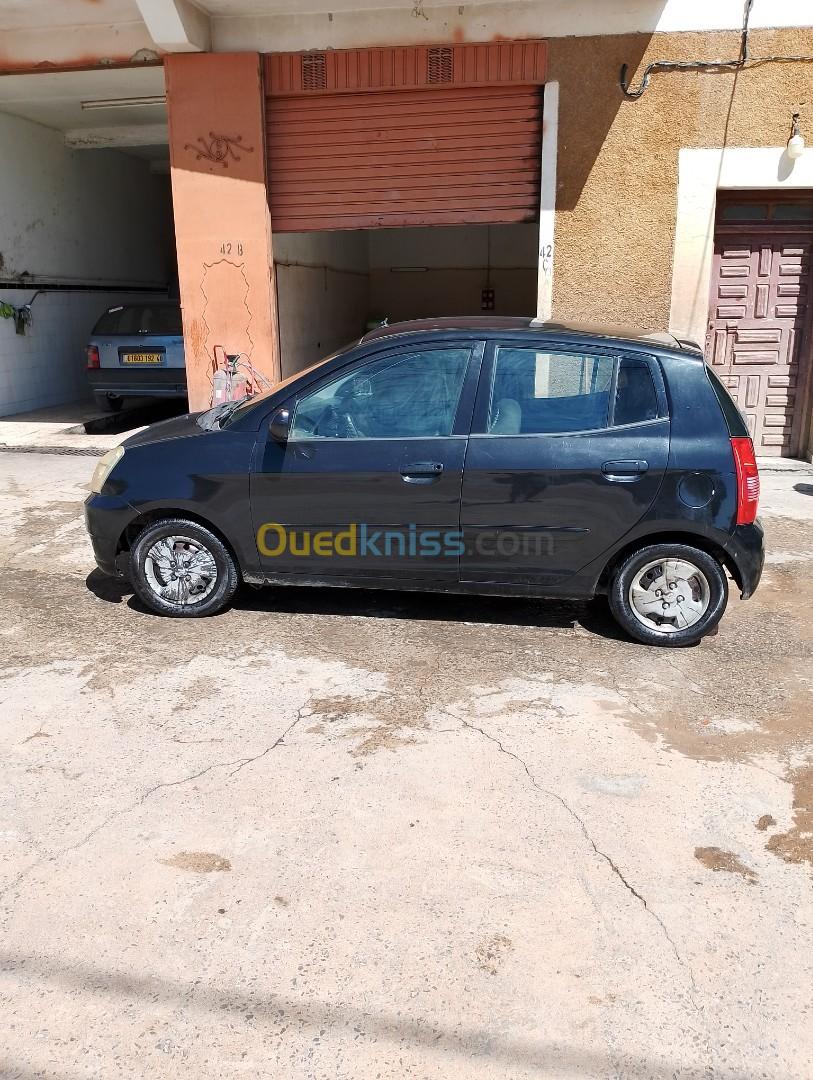 Kia Picanto 2006 PICANTO