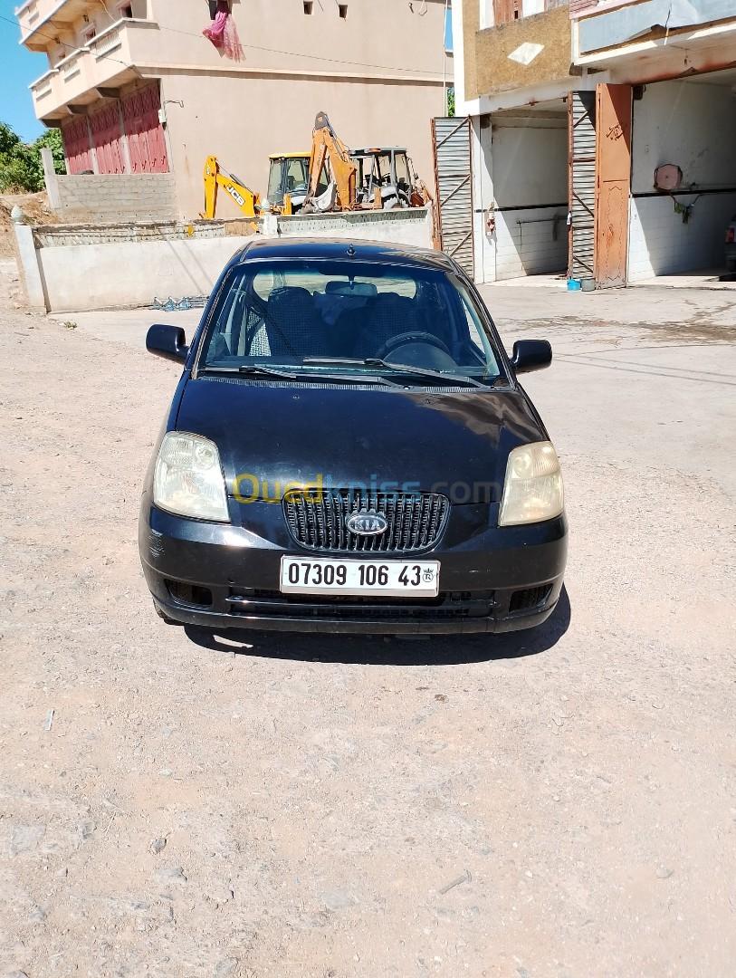 Kia Picanto 2006 PICANTO