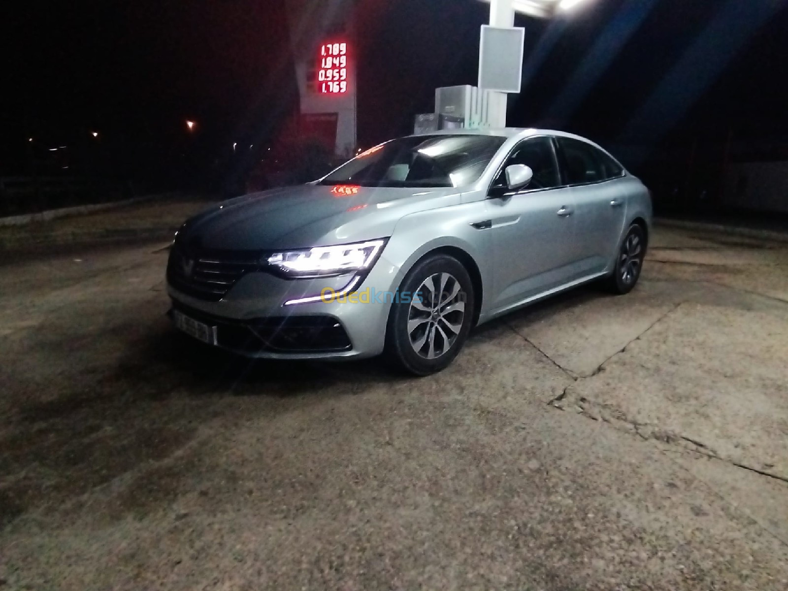 Renault Talisman 2021 