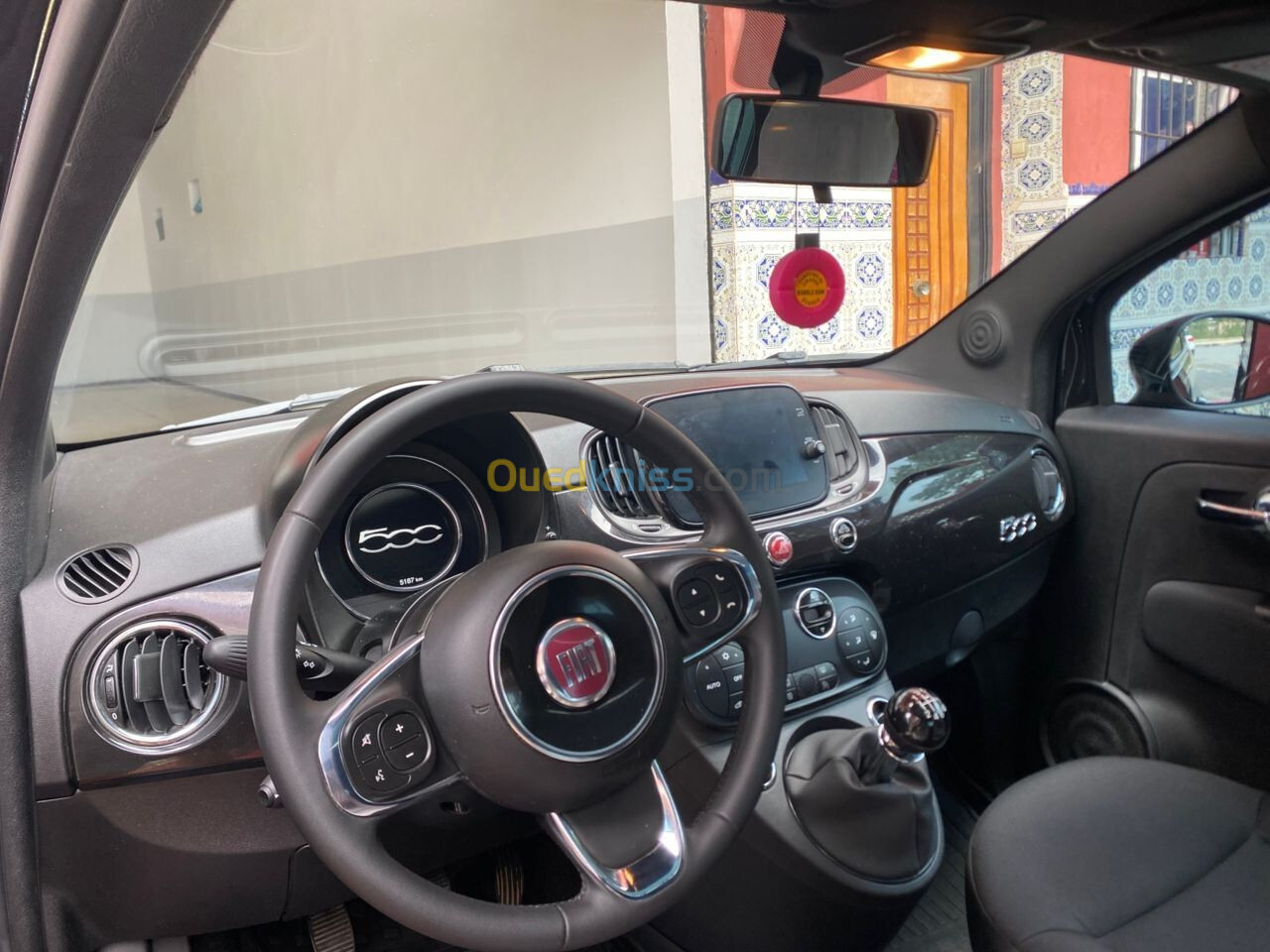 Fiat 500 2023 Dolcevita