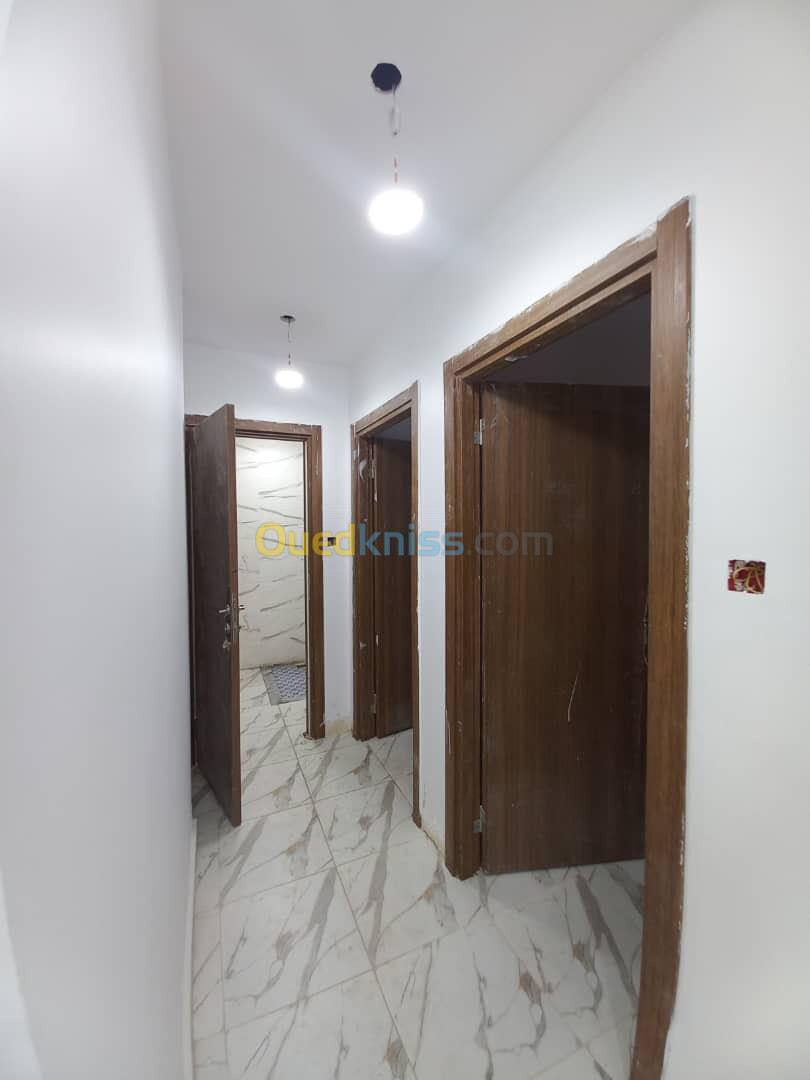 Vente Appartement F3 Alger Douera