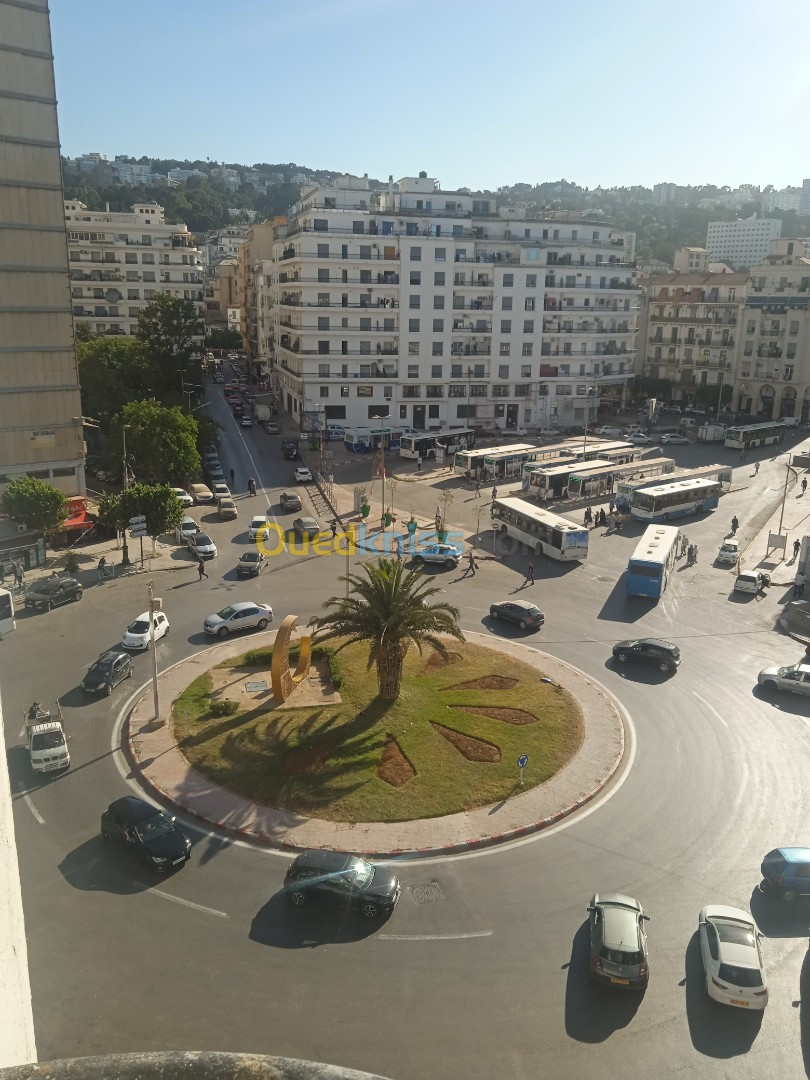 Vente Appartement F3 Alger Sidi mhamed