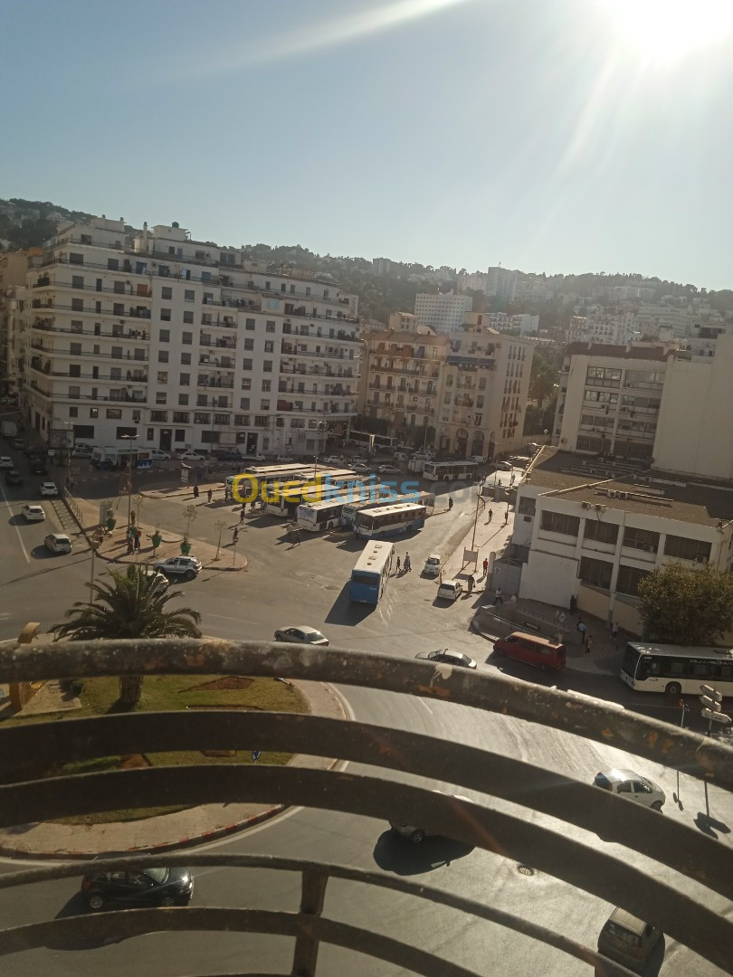 Vente Appartement F3 Alger Sidi mhamed