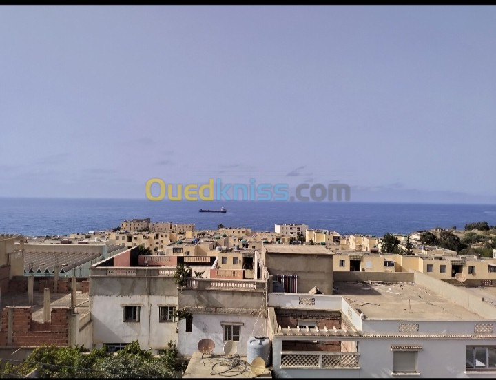 Vente Villa Chlef Tenes