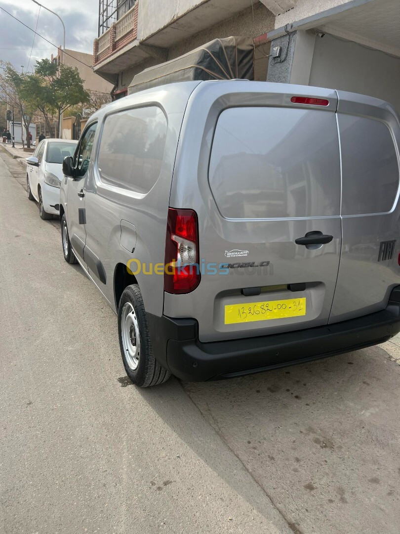 Fiat Doblo 2024 Doblo dz