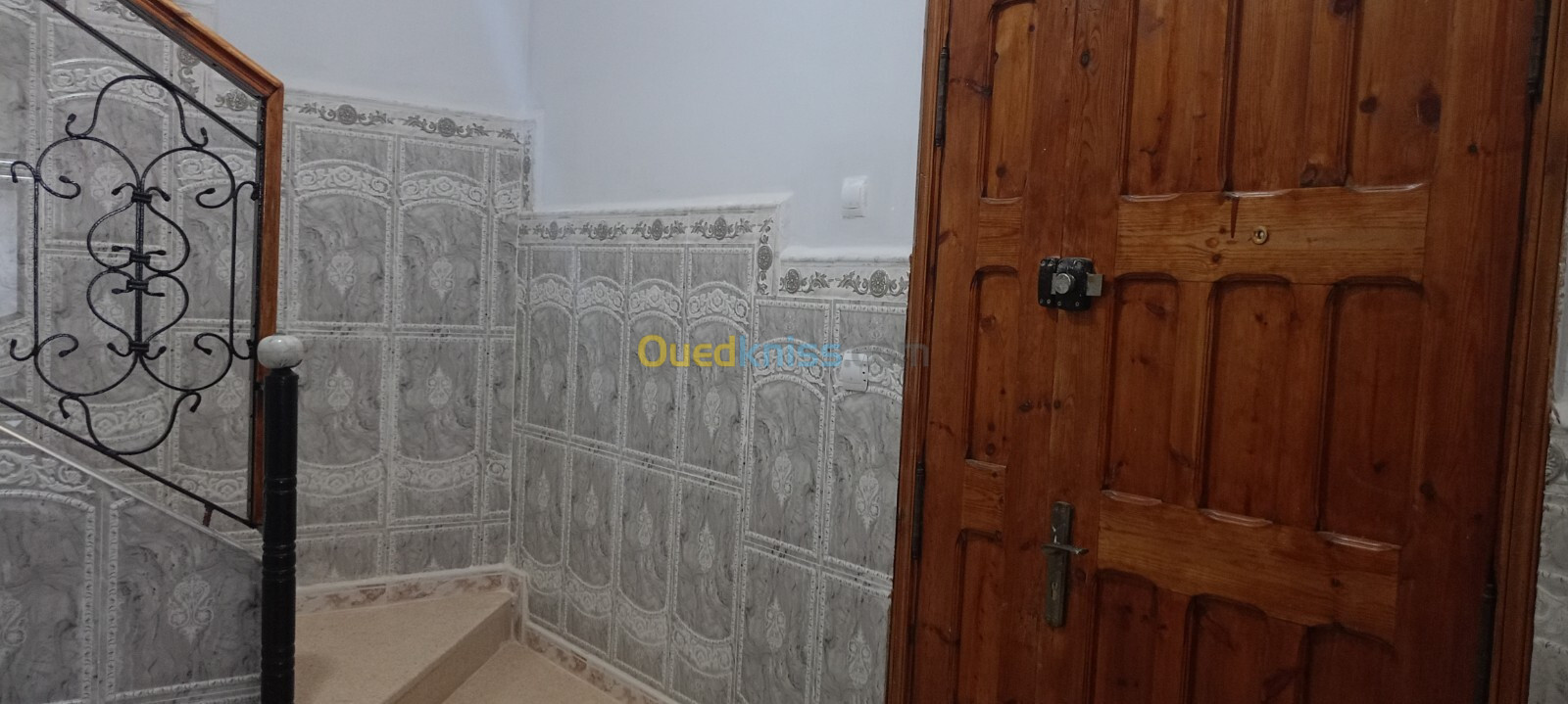 Vente Villa Mostaganem Hassi maameche