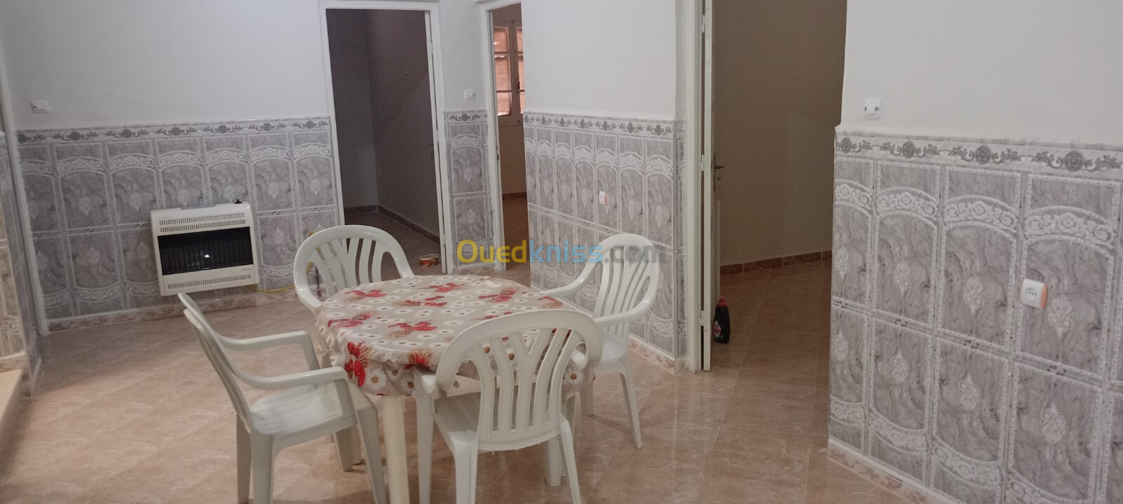 Vente Villa Mostaganem Hassi maameche