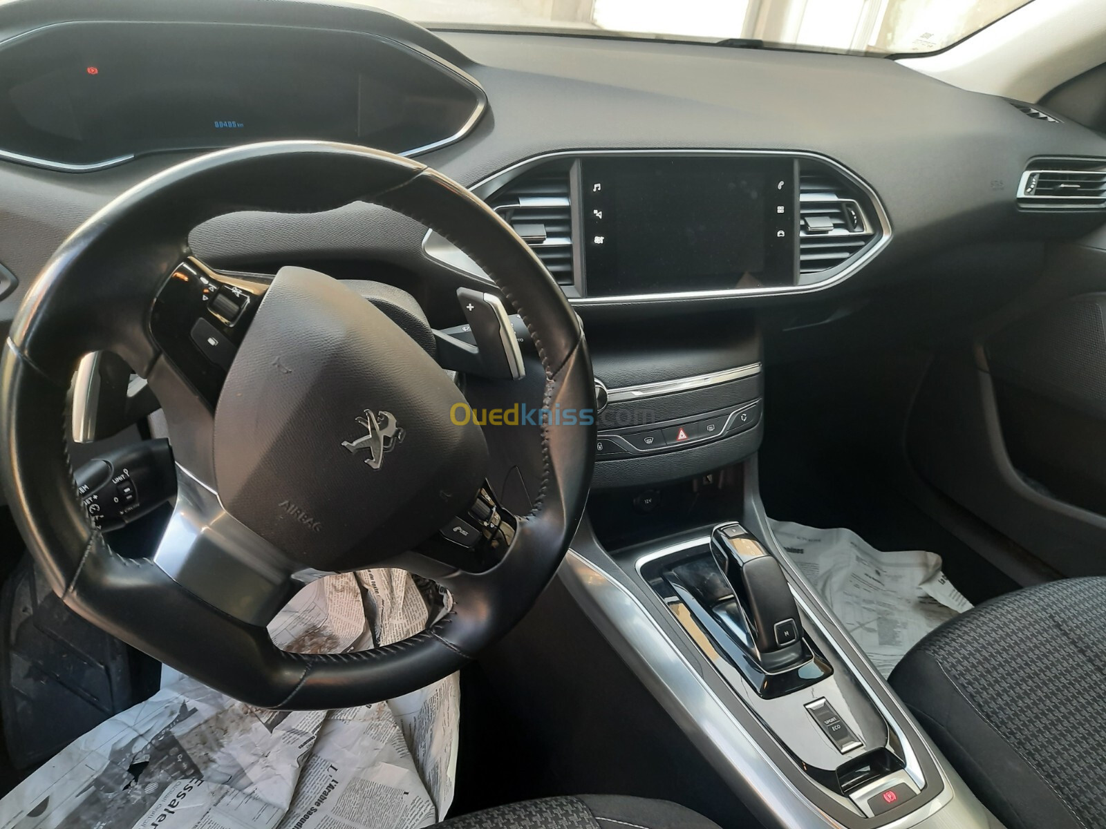 Peugeot 308 2021 Active