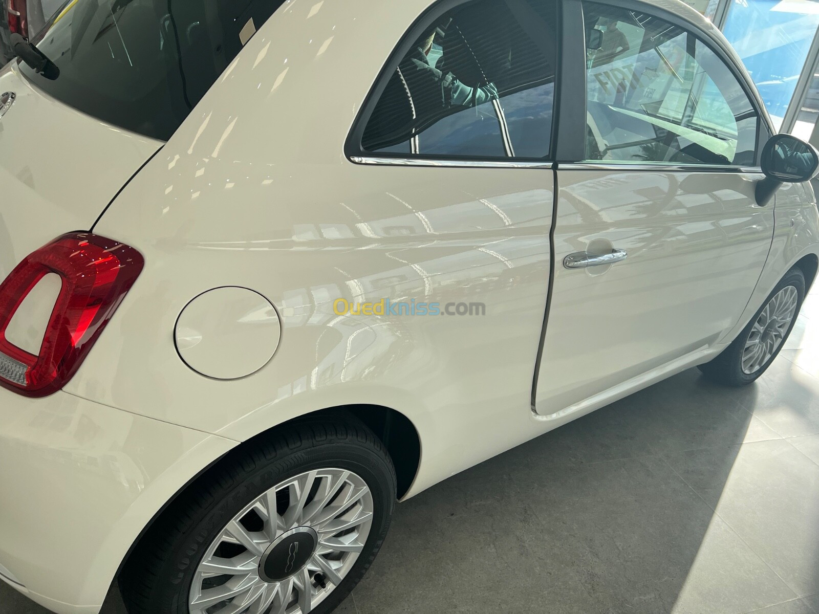 Fiat Fiat 500 2024 